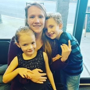 Meet your Posher, Angela